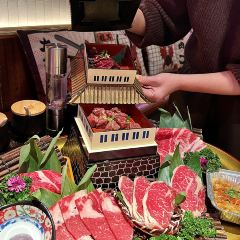 龙马日式烧肉放题 User Photo