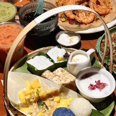 蕉集清迈茶餐厅·กล้วย(汽博店) User Photo