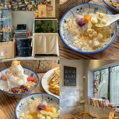 淡水時光張用戶圖片