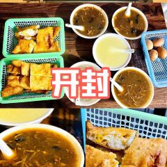 張記逍遙胡辣湯（大坑沿街店）張用戶圖片