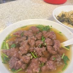 丸六牛肉丸 User Photo