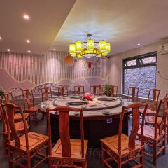 湖畔居灶台鱼农家饭(雁栖湖店) User Photo