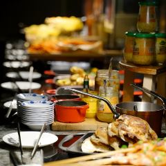 常州富都voco酒店·V Kitchen餐厅 User Photo