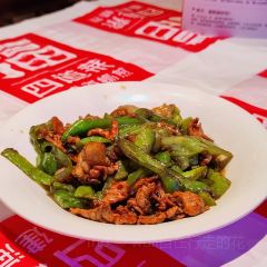 四道菜·福建海蛎煎(世纪金源店) User Photo