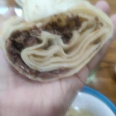 BAO LIANG DI YI GU BING JUAN ROU User Photo