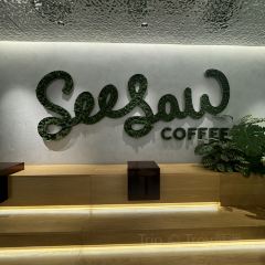 Seesaw Coffee 여행 사진