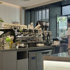 Seesaw Coffee 여행 사진