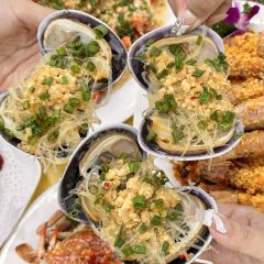 潮汕海鮮大排檔（雙月灣店）張用戶圖片