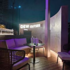 DEW Lounge User Photo