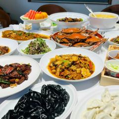 渔家风味·鲅鱼水饺天津菜(开发区店) User Photo