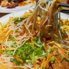 嘟嘟泰国小馆(万象城店) User Photo