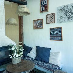 青禾文创田院 User Photo