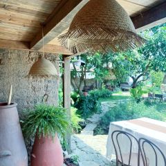 青禾文创田院 User Photo