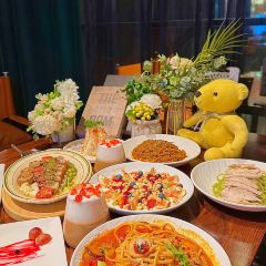 蟹家军(粮河路店) User Photo