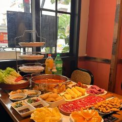 蟹家军(粮河路店) User Photo