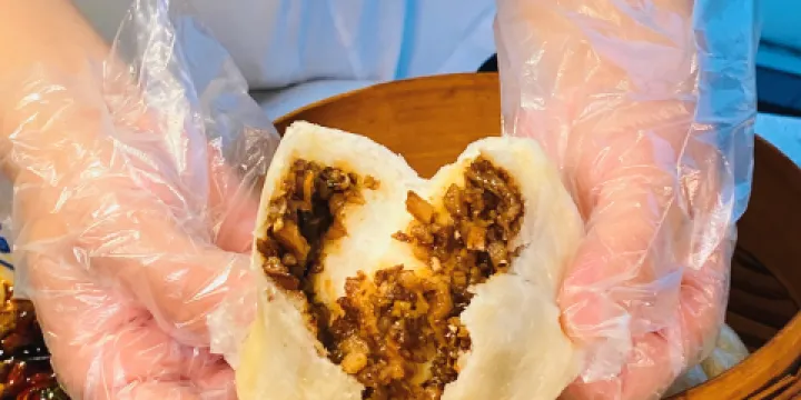 大蘇山國家森林公園-凈居寺