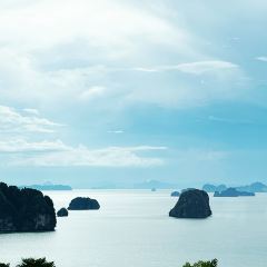 Khaothong Terrace Restaurant User Photo