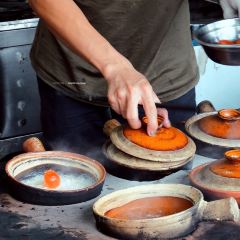关氏饮食店 User Photo