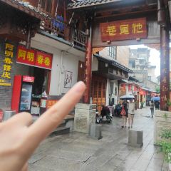 沙县小吃(步行街店) User Photo