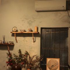 淡水時光張用戶圖片