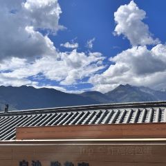 欧鲁家雪山观景咖啡Olu·cafe&lounge User Photo