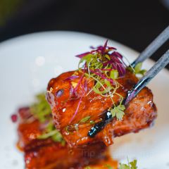 胜紫云亭HUAIYANG MASTER(前滩店) User Photo