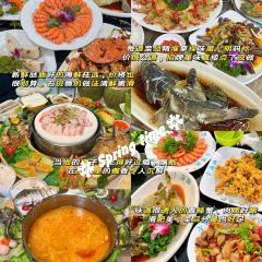 吴记辣汤饭 User Photo