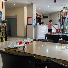 李连贵熏肉大饼(总部店) User Photo