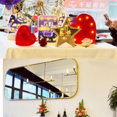 马克西姆西餐厅旗舰店 User Photo