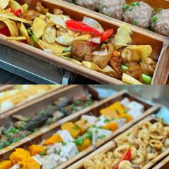 竹一味·竹筒饭 User Photo