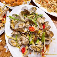 四海鲜蒸·海鲜大咖(南澳美食热卖店) User Photo