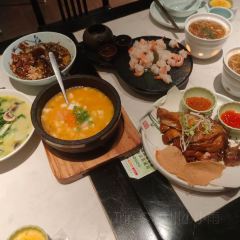 杭荟(万象九宜城店) User Photo