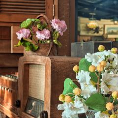 BORAN Cafe and Restaurant User Photo