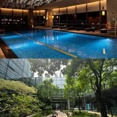 凯悦酒店大堂酒廊 User Photo