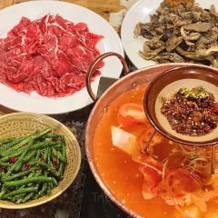 Lin Cheng Lei Jia Dou Fu Yuan Zi (Da Nan Men Dian ) User Photo