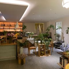 山海川来盏·都市慢饮空间(江苏大厦店) User Photo