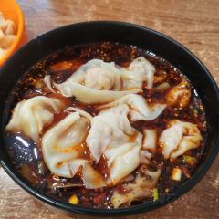 鲜椒鱼·雅安地标性美食 User Photo
