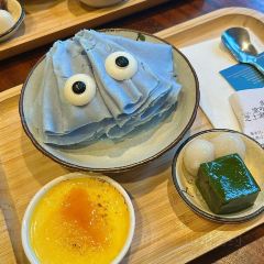 露地怪物冰屋(愚园路店) User Photo