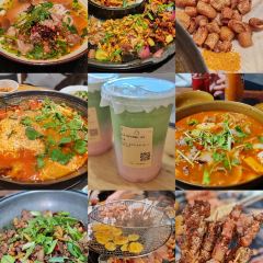 望桥阁饭庄 User Photo