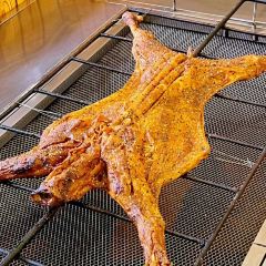 得渔农庄 User Photo