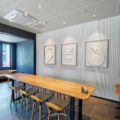 星巴克(儋州海花岛店) User Photo