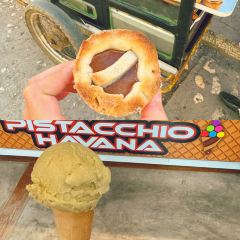 Cafe Mambo Habana User Photo