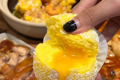 西关味(丹尼斯4天地店)