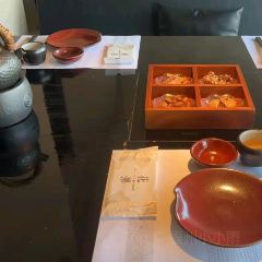 花潮日料藝食館（蘇寧廣場B區店）張用戶圖片