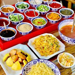 李老二羊蹄(二道街店) User Photo