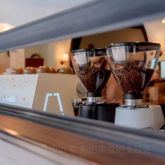 HERE COFFEE User Photo