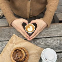 The Milkman張用戶圖片