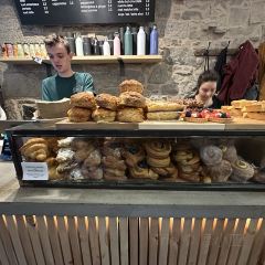 The Milkman張用戶圖片