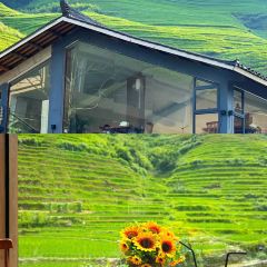 山山而川·大寨院子餐厅 User Photo