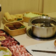 良弥一味独食火锅(大良店) User Photo
